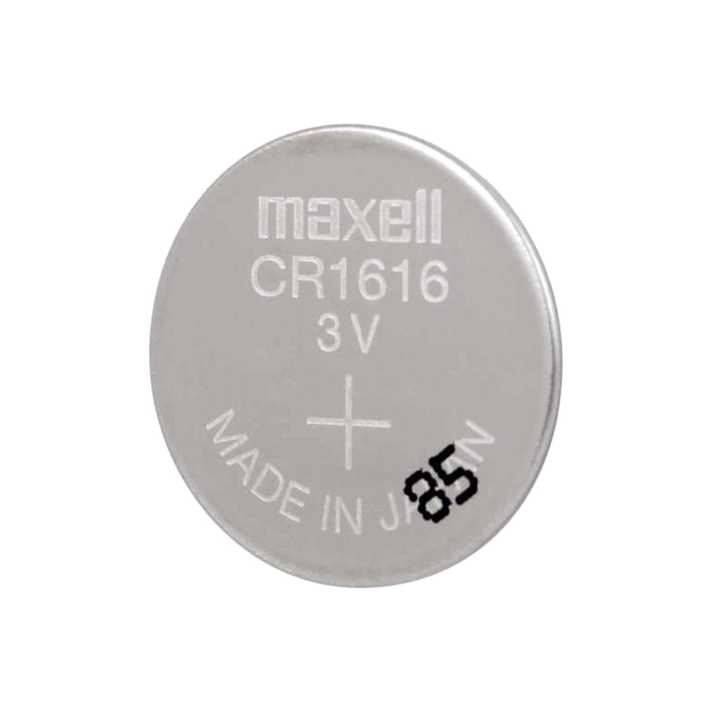 BATERIA 3V CR1616 GP