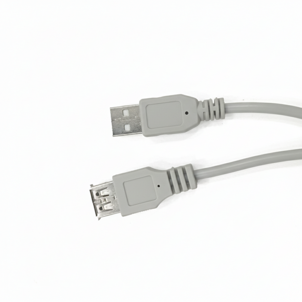 CABLE EXTENSION USB DE 12 PIES NA