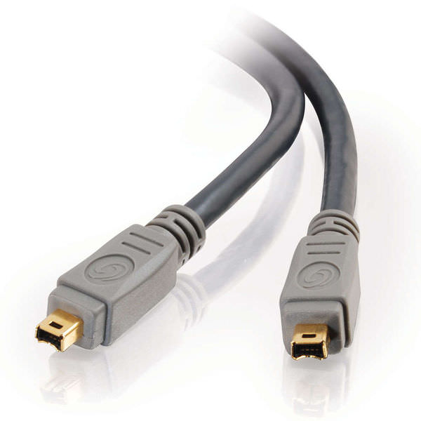 CABLE FIREWIRE DE 4 PINES M-M DE 2MTS CTG