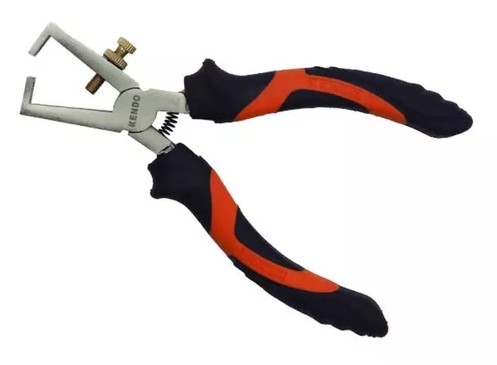 HERRAMIENTA PELA CABLE MANUAL AJUSTABLE
