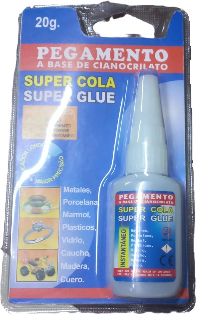 SUPER BONDER FLEX GEL 3GMS