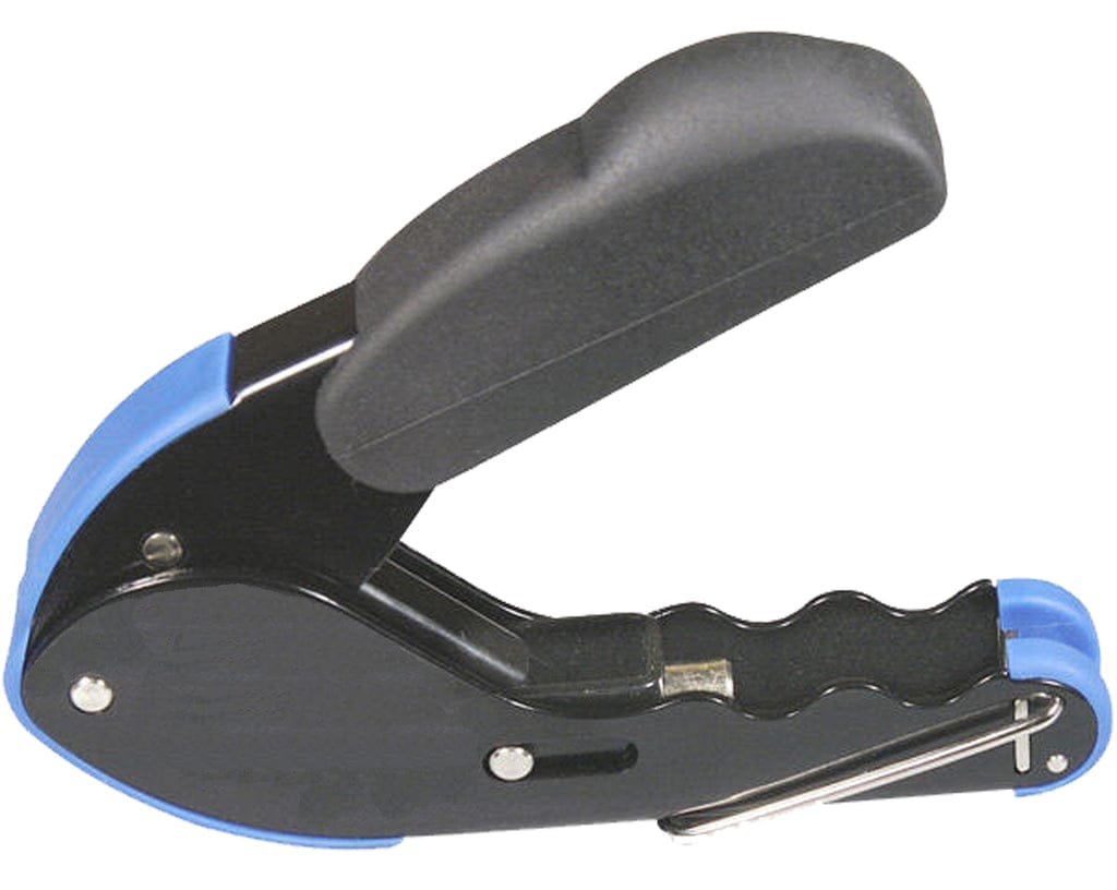 HERRAMIENTA BNC-RCA-TV DE PRESION NETCOM