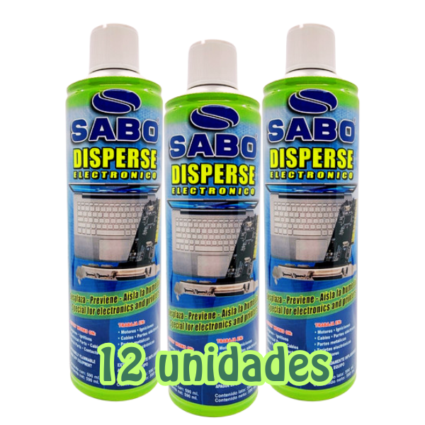 DISPERSE SABO DOCENA