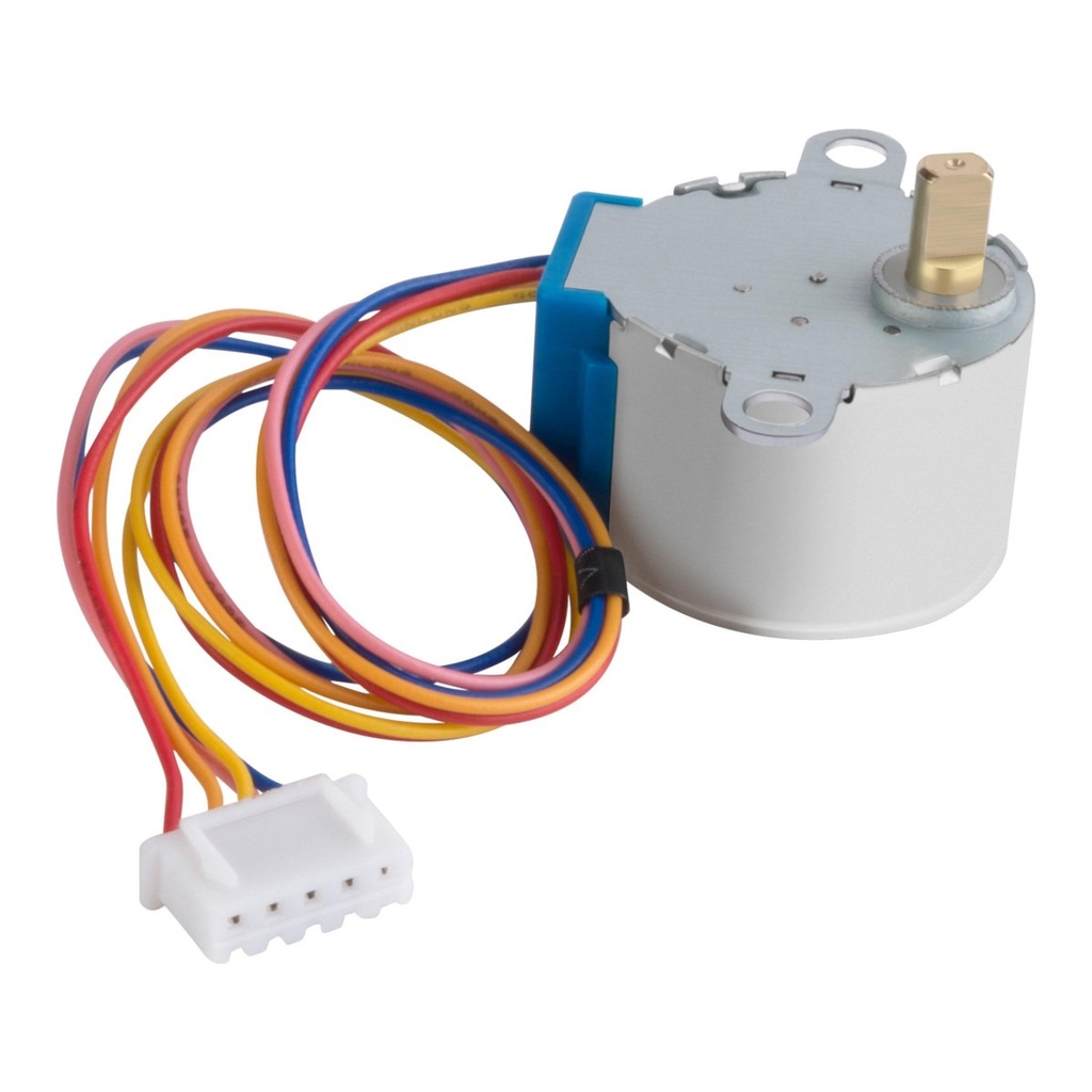 MOTOR STEPPER 28BYJ-48