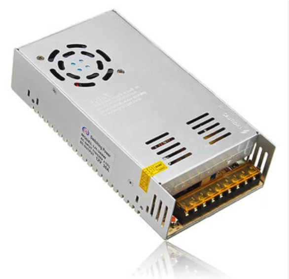 FUENTE DE PODER 12V 30AMP