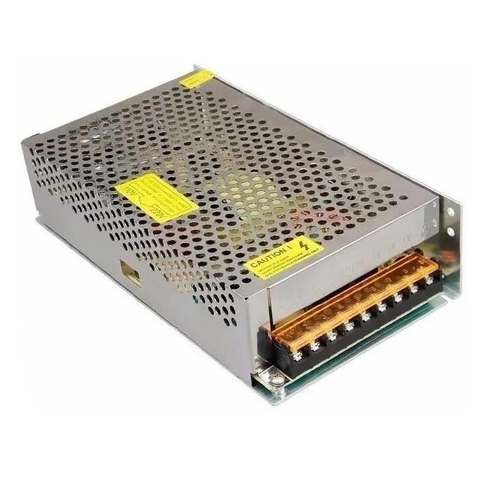 FUENTE DE PODER 12V 20AMP