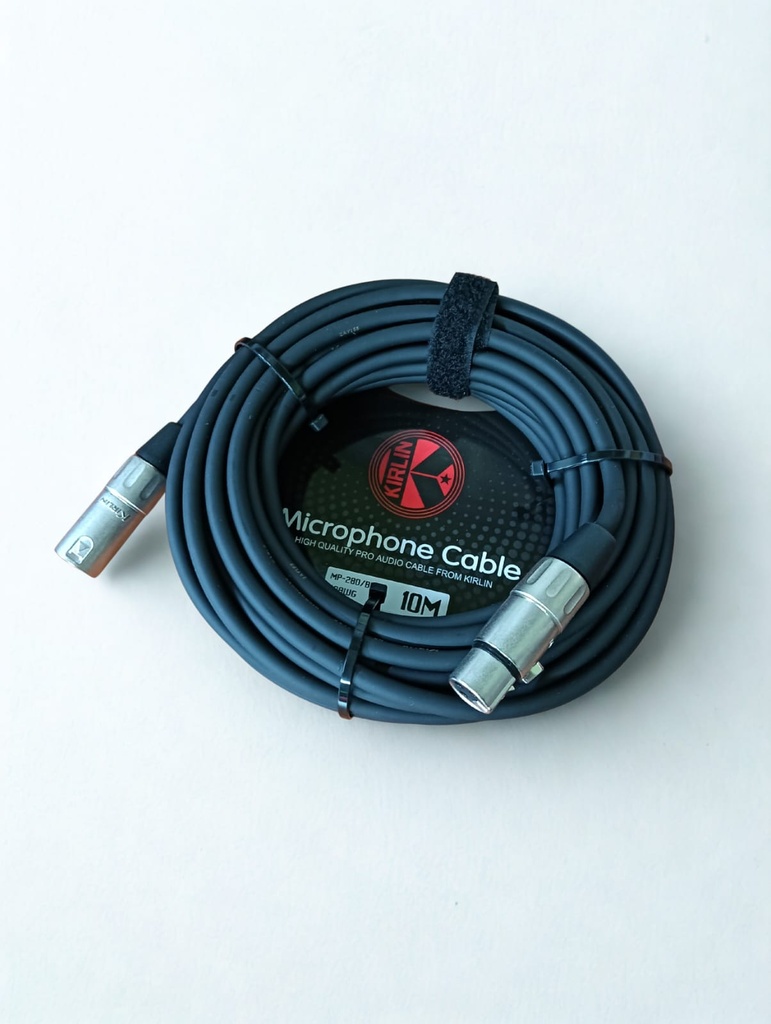 CABLE CANON M-H DE 33 PIES (10MTS) KIRLIN