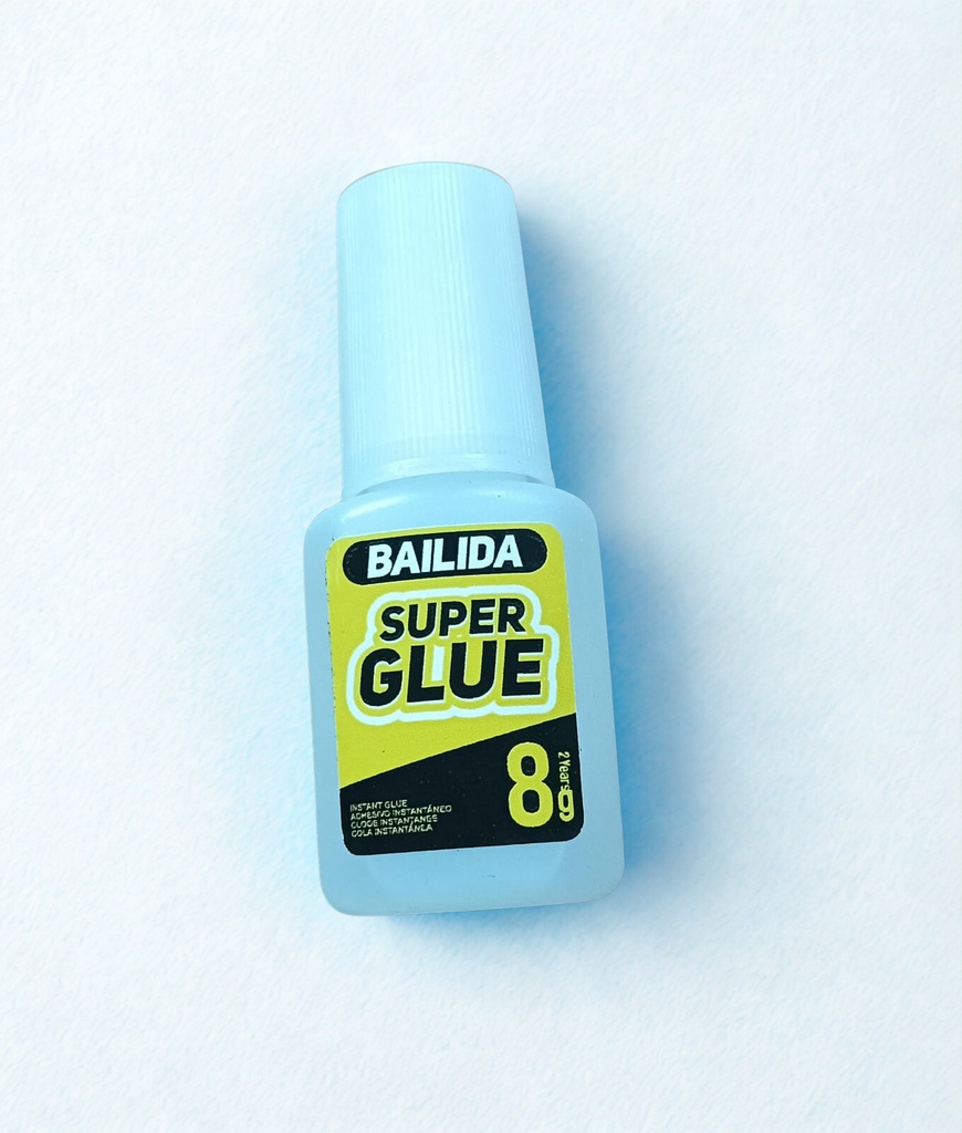 SUPER BONDER 8G CON CEPILLO