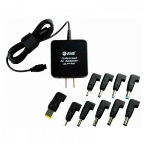 ADAPTADOR DE CORRIENTE P/LAPTOP UNIVERSAL DE 45W NA