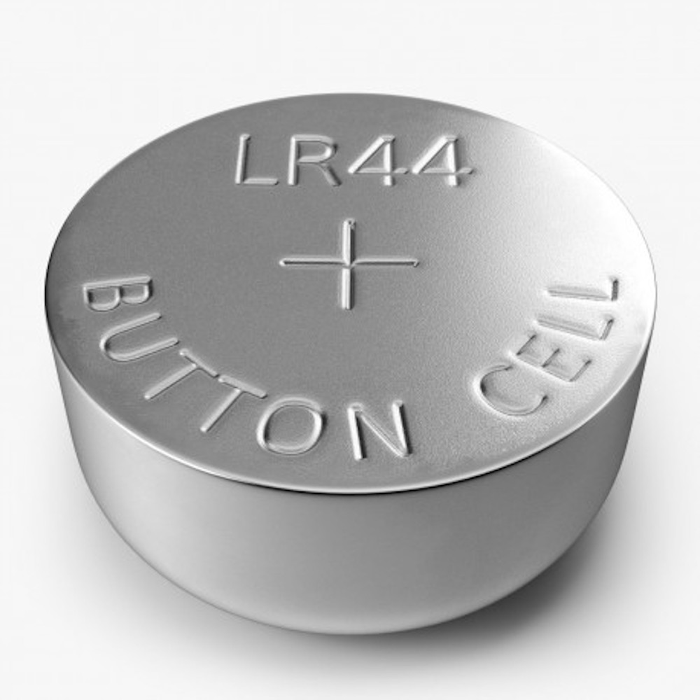 BATERIA 1.5V LR44 A76 GP INDIVIDUAL
