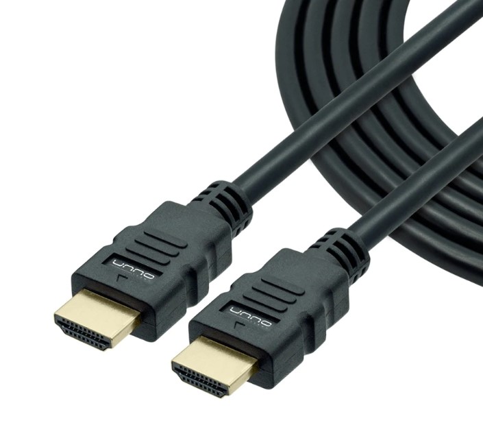 CABLE HDMI M-M DE 25 PIES 4K ARC UNNO