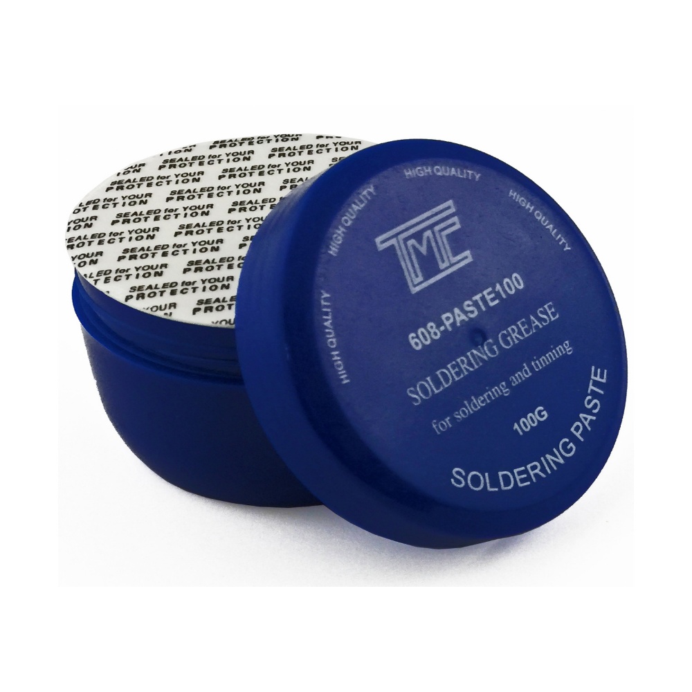 PASTA PARA SOLDAR (3.5 ONZ) 100G TMC