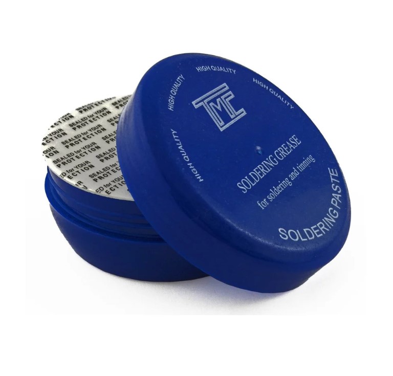 PASTA PARA SOLDAR (0.53 ONZ) 15G TMC