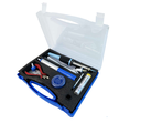 KIT DE HERRAMIENTAS TMC CON ESTUCHE DE 9PCS