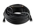 CABLE HDMI M-M DE 100 PIES 4K CON AMPLIFICADOR AUDIOPIPE