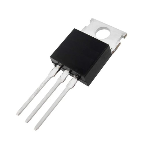 TRANSISTOR MOSFET IRF3205
