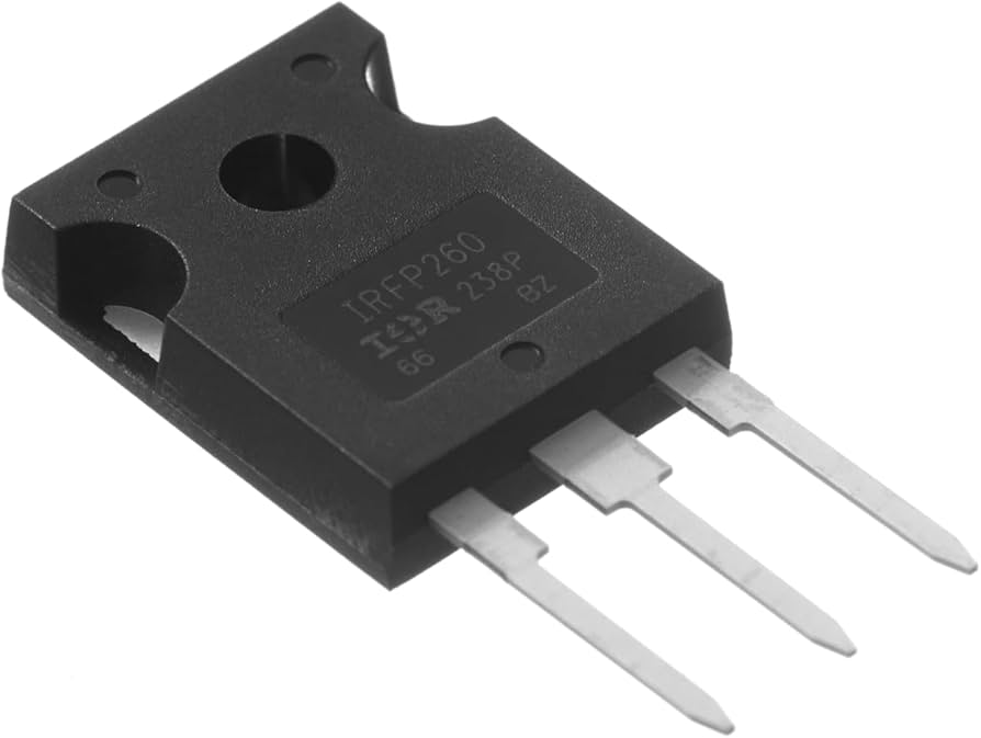 TRANSISTOR MOSFET IRFP260