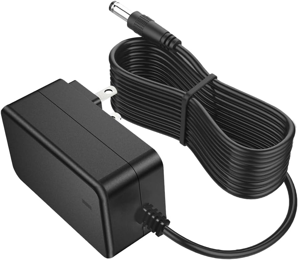 ADAPTADOR DE CORRIENTE UNIVERSAL 9V 2A MAX 2000 mA, 1600 mA, 1000 mA, 600 mA 500 mA AC a DC CABLE 3MTS