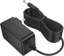 ADAPTADOR DE CORRIENTE UNIVERSAL 9V 2A MAX 2000 mA, 1600 mA, 1000 mA, 600 mA 500 mA AC a DC CABLE 3MTS