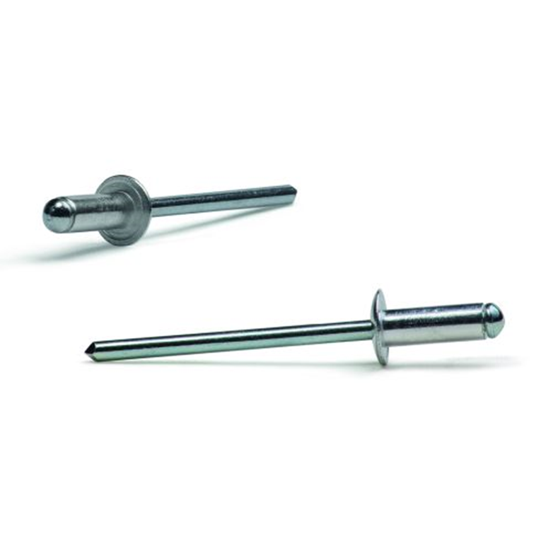 REMACHE CIEGO 3.2X6MM 30 UNIDADES