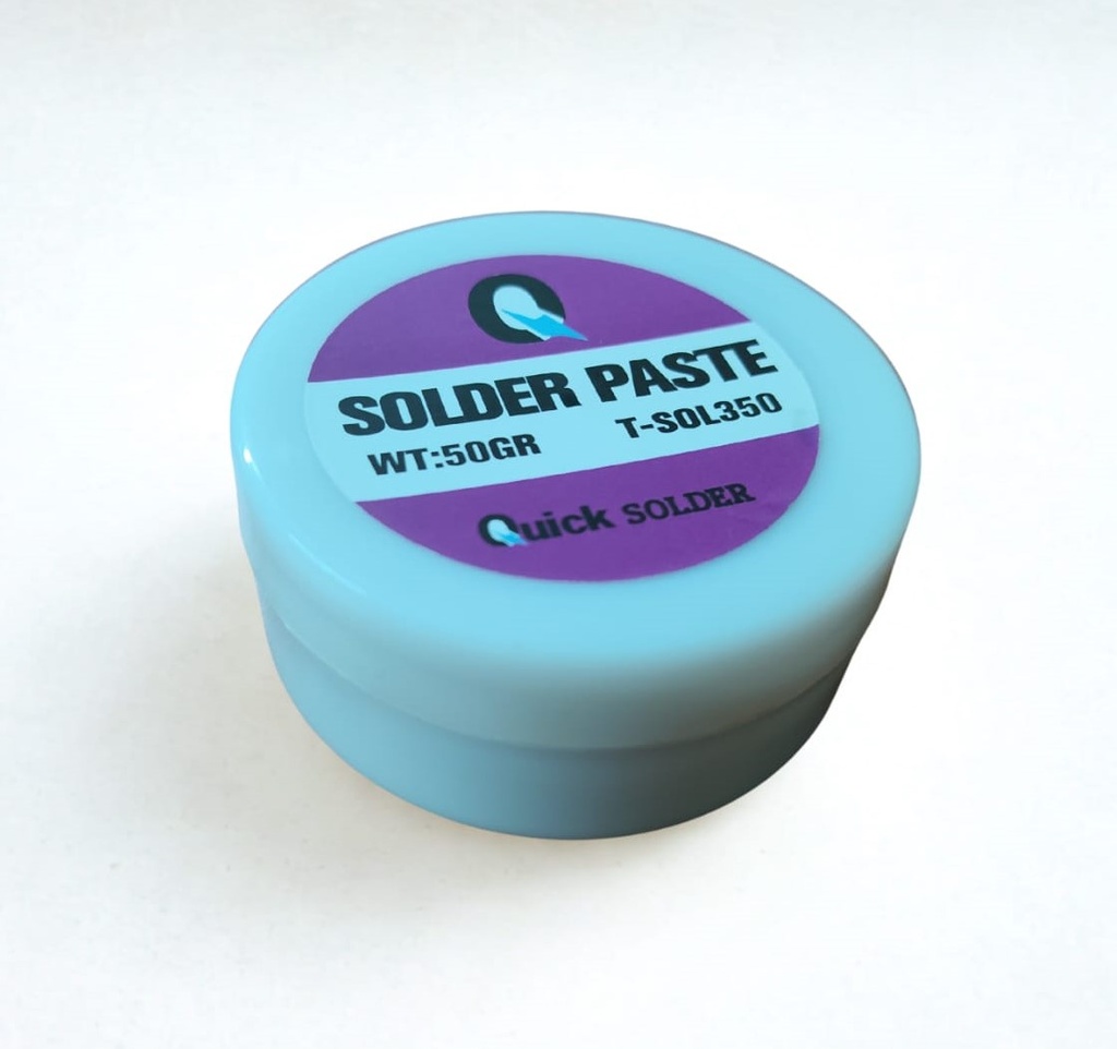 PASTA PARA SOLDAR 50G