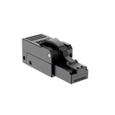 CONECTOR RJ45 CAT6 MODULAR SIN HERRAMIENTA NEXXT