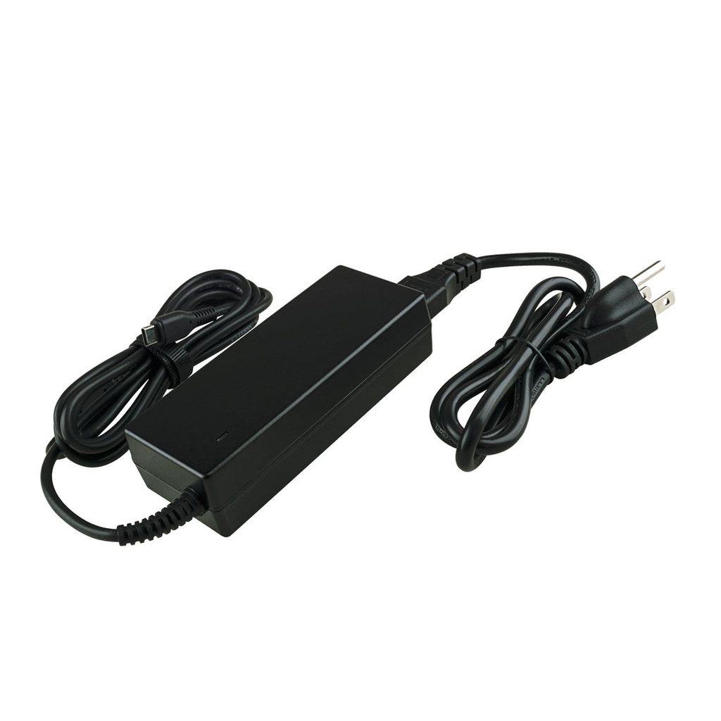 ADAPTADOR DE CORRIENTE UNIVERSAL 5-20V 4.5V HASTA 90W NA