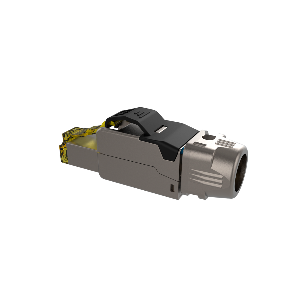 CONECTOR MODULADO BLINDADO CAT 6A NEXXT AW102NXT07