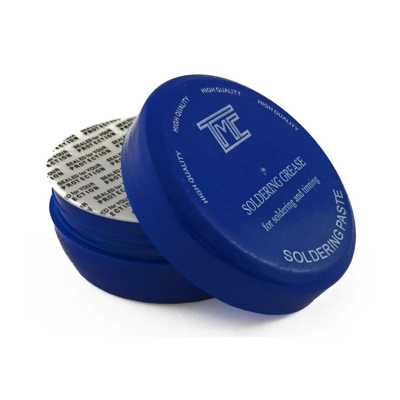 PASTA PARA SOLDAR (1.1 ONZ) 30G TMC