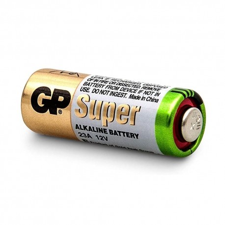 [11047] BATERIA 12V 23A GP