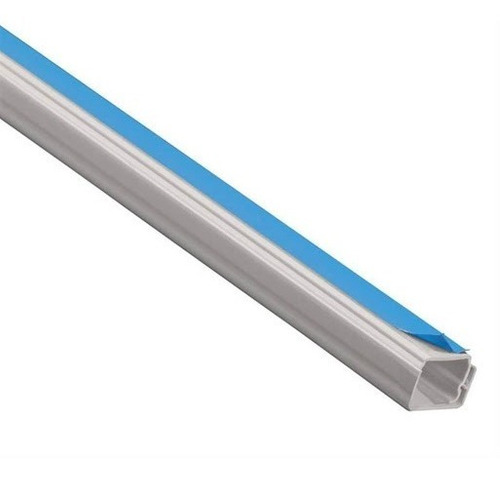 [14055-1] CANALETA DE 32X12MM CON ADHESIVO DEXON