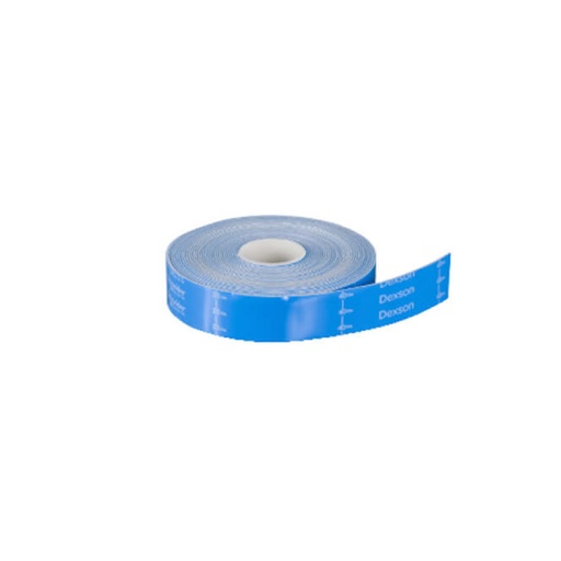 [14077] CINTA DOBLE 1/2" 5MTS DEXON (32X12)