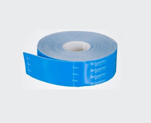 [14078] CINTA DOBLE 1" 5MTS DEXON