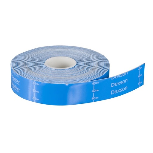 [14080] CINTA DOBLE DE 3/4" 5MTS DEXON