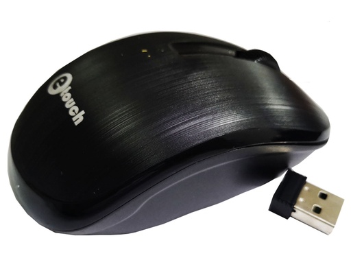 [41653-2] MOUSE INALAMBRICO M392 NEGRO