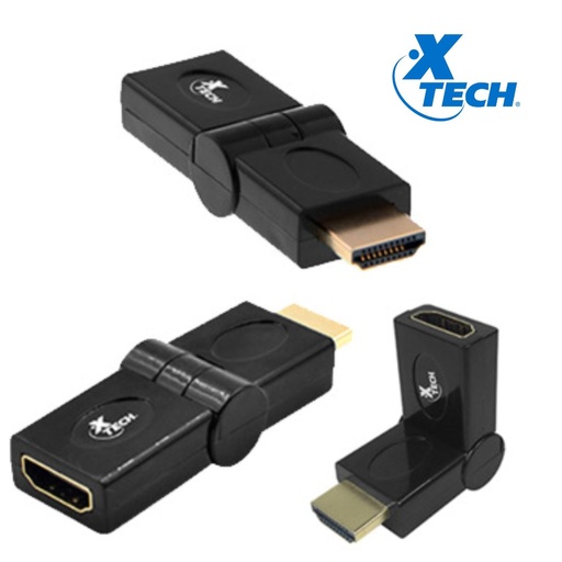[10018] UNION HDMI FLEXIBLE XTECH