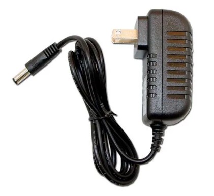 [01171] ADAPTADOR DE CORRIENTE PARA MASAJEADOR 27V 0.5AMP