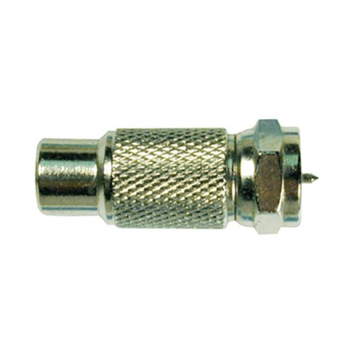 [01060] ADAPTADOR RCA H A TV M