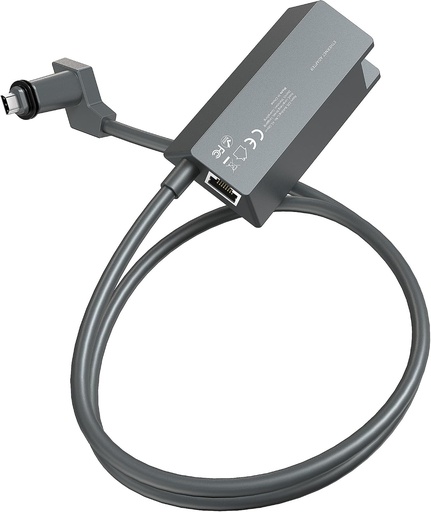 [01228] ADAPTADOR ETHERNET PARA STARLINK V2 (GEN2)