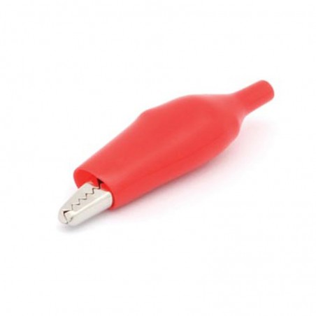 [11034-2] LAGARTO GRANDE ROJO