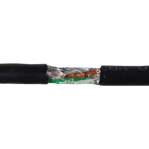 [02027] CABLE UTP CAT 5E PARA EXTERIOR  NETCOM