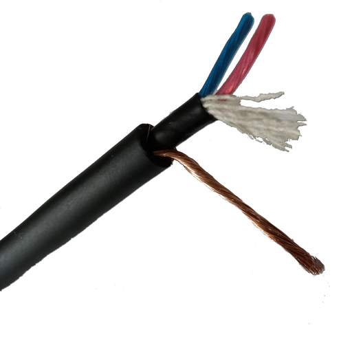 [02049] CABLE PARA MICROFONO STEREO KIRLIN METRO