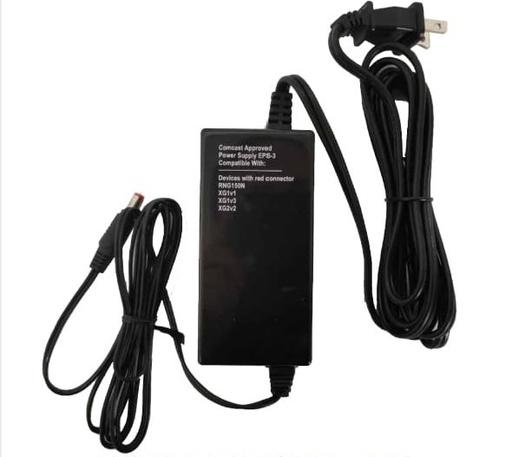 [01149-3] ADAPTADOR DE CORRIENTE 12V 3A TMC