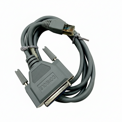 [3221] CABLE DB25 H A RJ45 DE 6 PIES