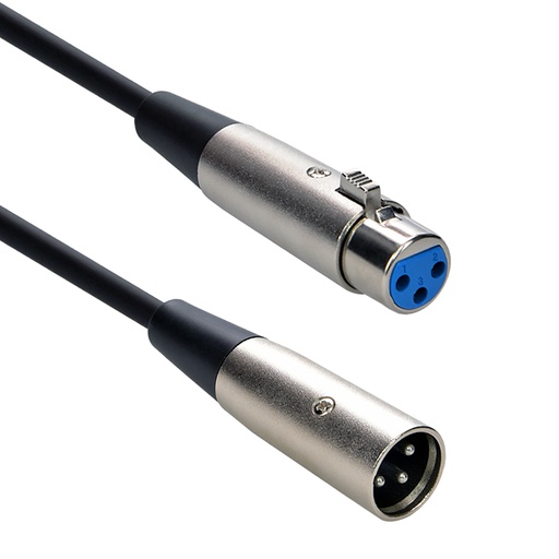 [03252-6] CABLE EXTENSION CANON DE 6 PIES