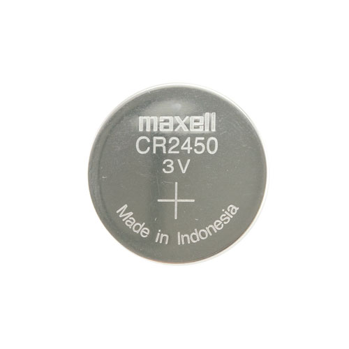 [25036-2450] BATERIA 3V CR2450 NEW ENERGY