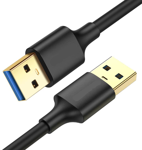 [03832] CABLE USB 3.0 M-M 5GBPS DE 10 PIES