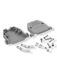 [04008] COBERTOR DB25 GRIS