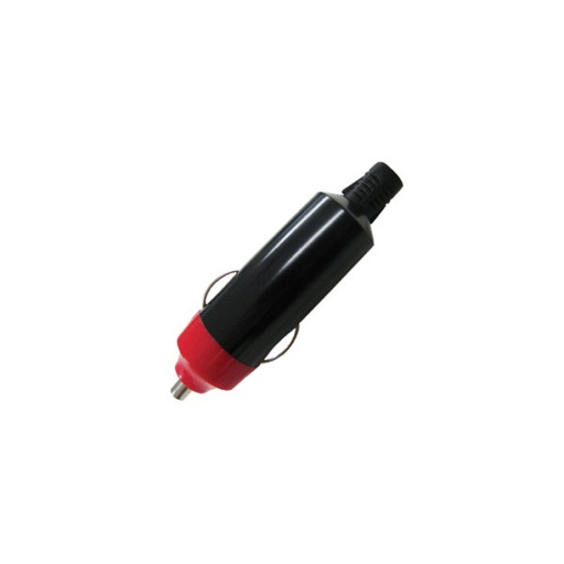 [05127] CONECTOR PARA CIGARRERA MACHO