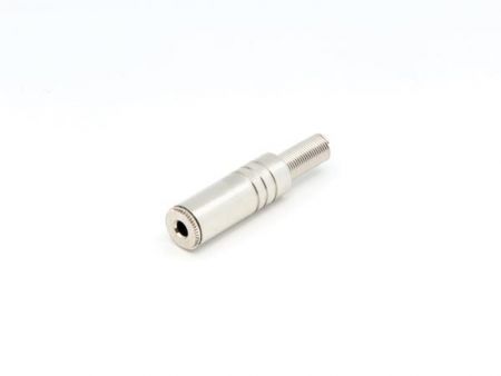 [05170-1] CONECTOR JACK 3.5MM MONO METAL